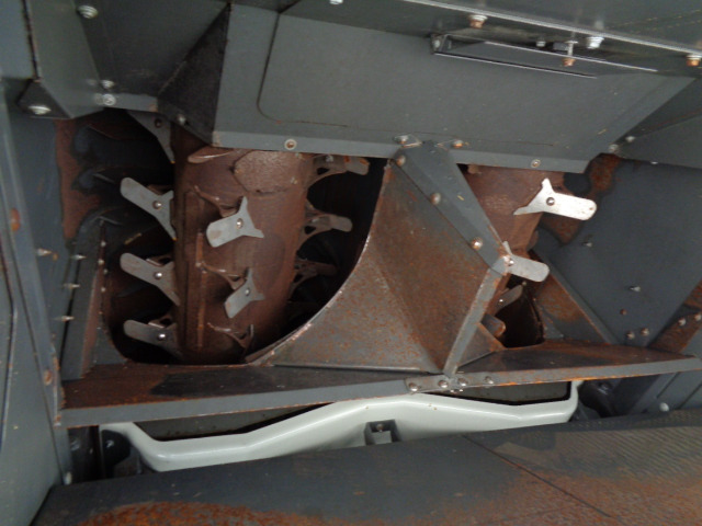 Fendt Ideal 10TA - 목초수확기 : 사진 3 Fendt Ideal 10TA - 목초수확기 : 사진 3