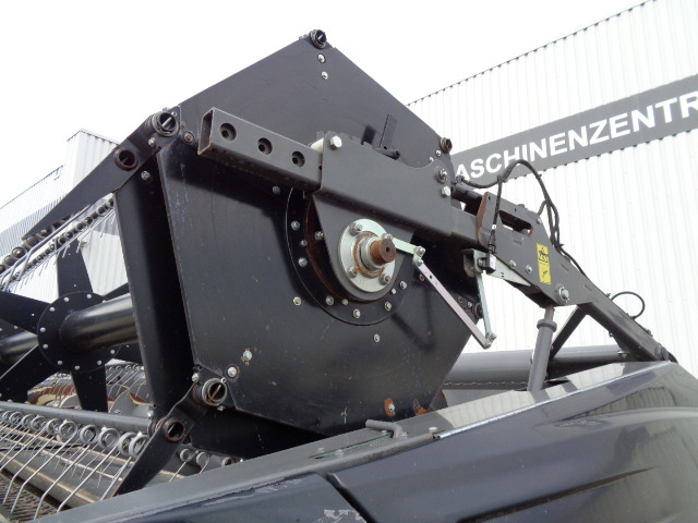 Fendt Ideal 10TA - 목초수확기 : 사진 4 Fendt Ideal 10TA - 목초수확기 : 사진 4