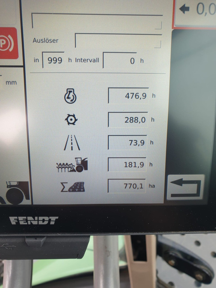 Fendt Katana 65 - 견인식 목초수확기 : 사진 2 Fendt Katana 65 - 견인식 목초수확기 : 사진 2