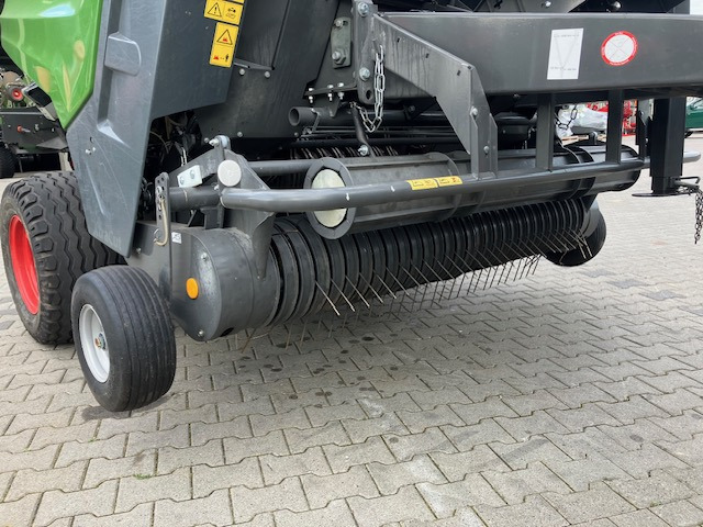 Fendt Rotana 130 F Xtra - 건초 및 목초 장비 : 사진 2 Fendt Rotana 130 F Xtra - 건초 및 목초 장비 : 사진 2