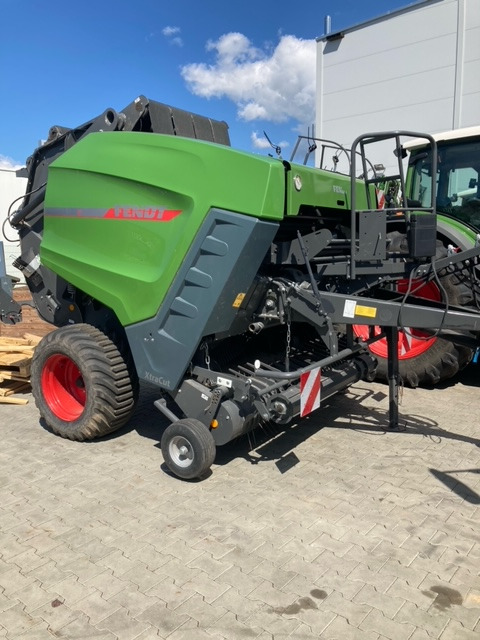 Fendt Rotana 180 V Xtra - 25 Messer - 건초 및 목초 장비 : 사진 5 Fendt Rotana 180 V Xtra - 25 Messer - 건초 및 목초 장비 : 사진 5