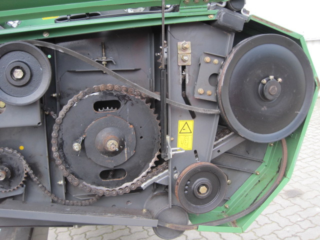 목초수확기 Fendt SW 9,20 PowerFlow ohne SWW : 사진 11
