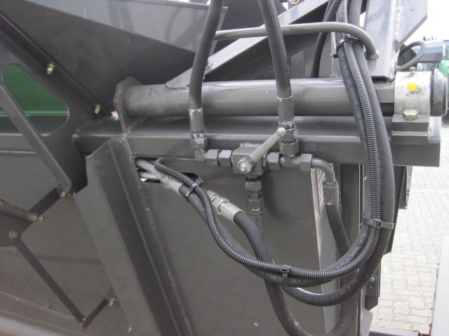 목초수확기 Fendt SW 9,20 PowerFlow ohne SWW : 사진 9