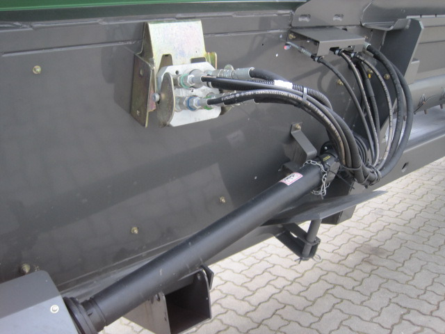목초수확기 Fendt SW 9,20 PowerFlow ohne SWW : 사진 8