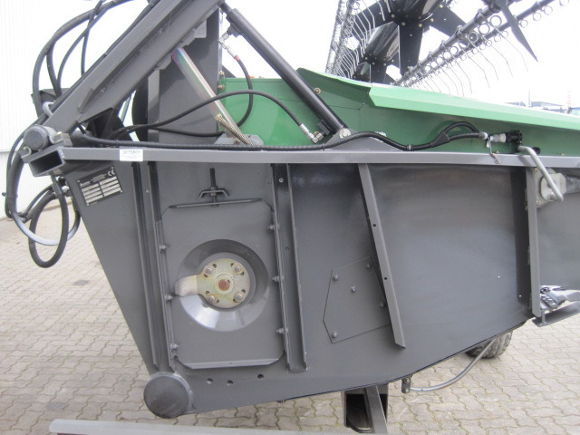 목초수확기 Fendt SW 9,20 PowerFlow ohne SWW : 사진 7
