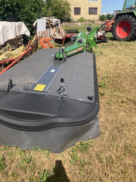 Fendt Slicer 3160 TLX - 모어 : 사진 3 Fendt Slicer 3160 TLX - 모어 : 사진 3