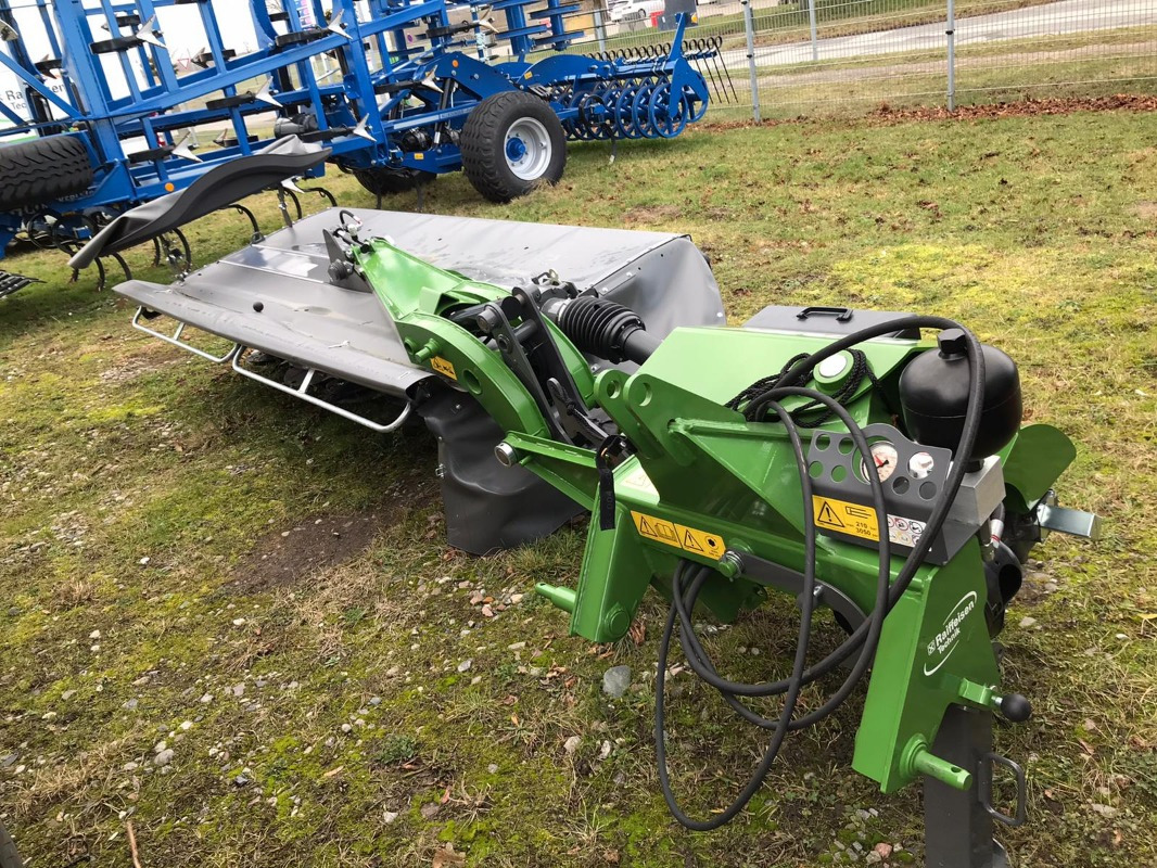 Fendt Slicer 3160 TLX - 모어 : 사진 1 Fendt Slicer 3160 TLX - 모어 : 사진 1