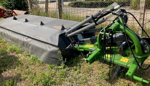 Fendt Slicer 350P - 모어 : 사진 2 Fendt Slicer 350P - 모어 : 사진 2