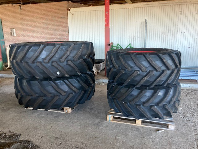 Fendt Trelleborg 650/75R38   600/65R - 타이어 : 사진 1 Fendt Trelleborg 650/75R38   600/65R - 타이어 : 사진 1