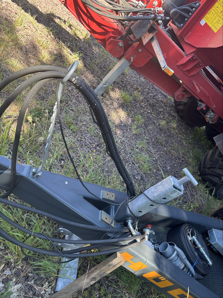 Hüdig IROMAT II Red 110 400 - 관개 시스템 : 사진 4 Hüdig IROMAT II Red 110 400 - 관개 시스템 : 사진 4