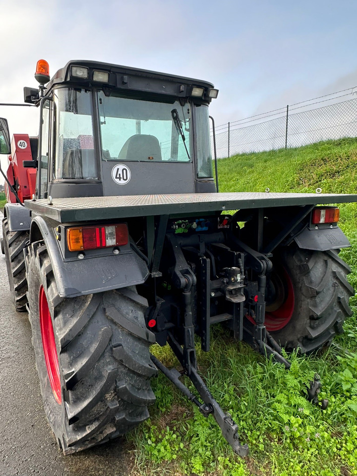 JCB Fastrac - 장궤형 트랙터 : 사진 5 JCB Fastrac - 장궤형 트랙터 : 사진 5