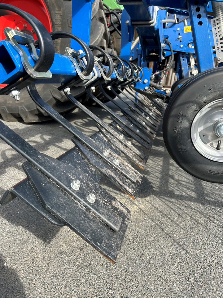 Köckerling Grasmaster 600 - 파종기 : 사진 3 Köckerling Grasmaster 600 - 파종기 : 사진 3
