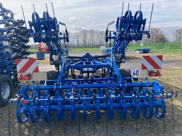 Köckerling Quadro 400 - 로터베이터 : 사진 3 Köckerling Quadro 400 - 로터베이터 : 사진 3