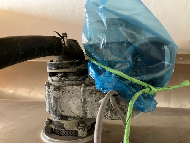 Kühltank 3000 L - 축산장비 : 사진 4 Kühltank 3000 L - 축산장비 : 사진 4