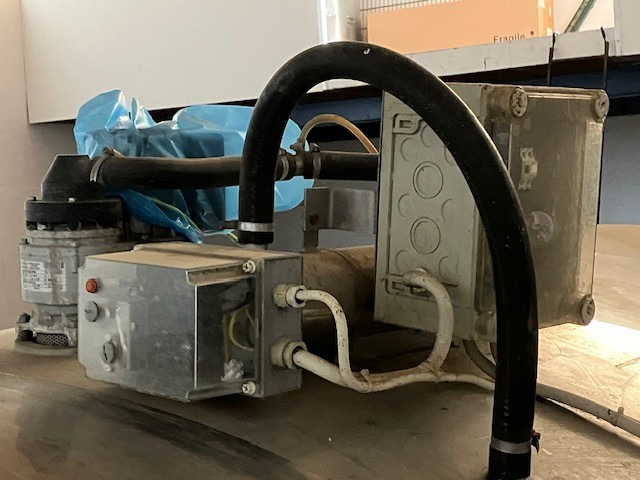 Kühltank 6000l - 축산장비 : 사진 4 Kühltank 6000l - 축산장비 : 사진 4