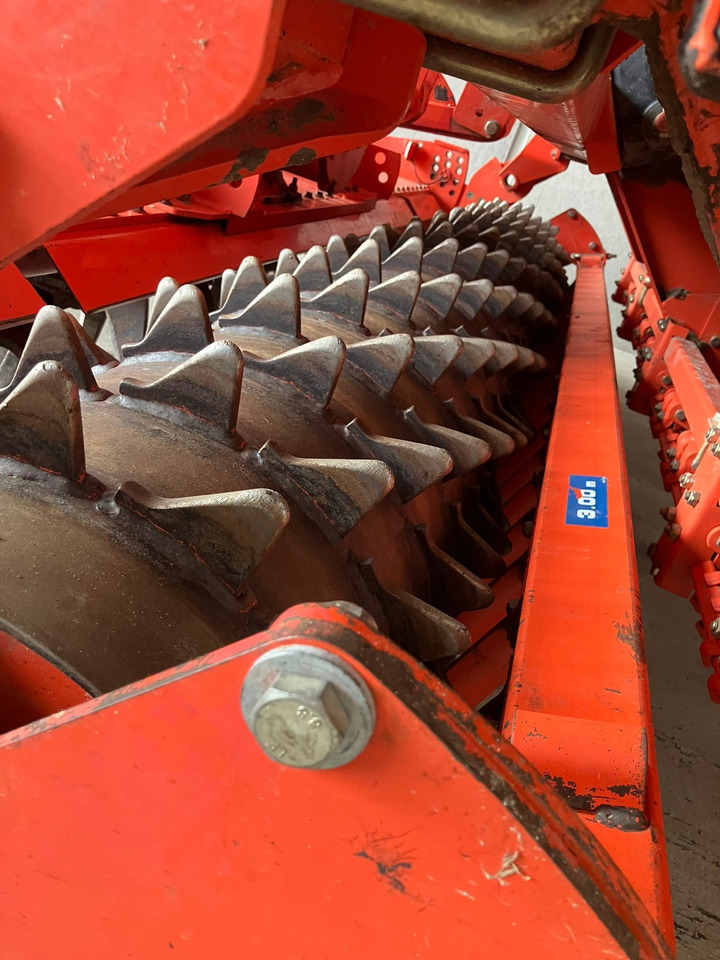 Kuhn Drillmaschinen - 파종기 : 사진 3 Kuhn Drillmaschinen - 파종기 : 사진 3