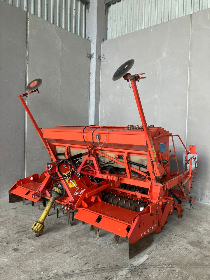 Kuhn Drillmaschinen - 파종기 : 사진 1 Kuhn Drillmaschinen - 파종기 : 사진 1