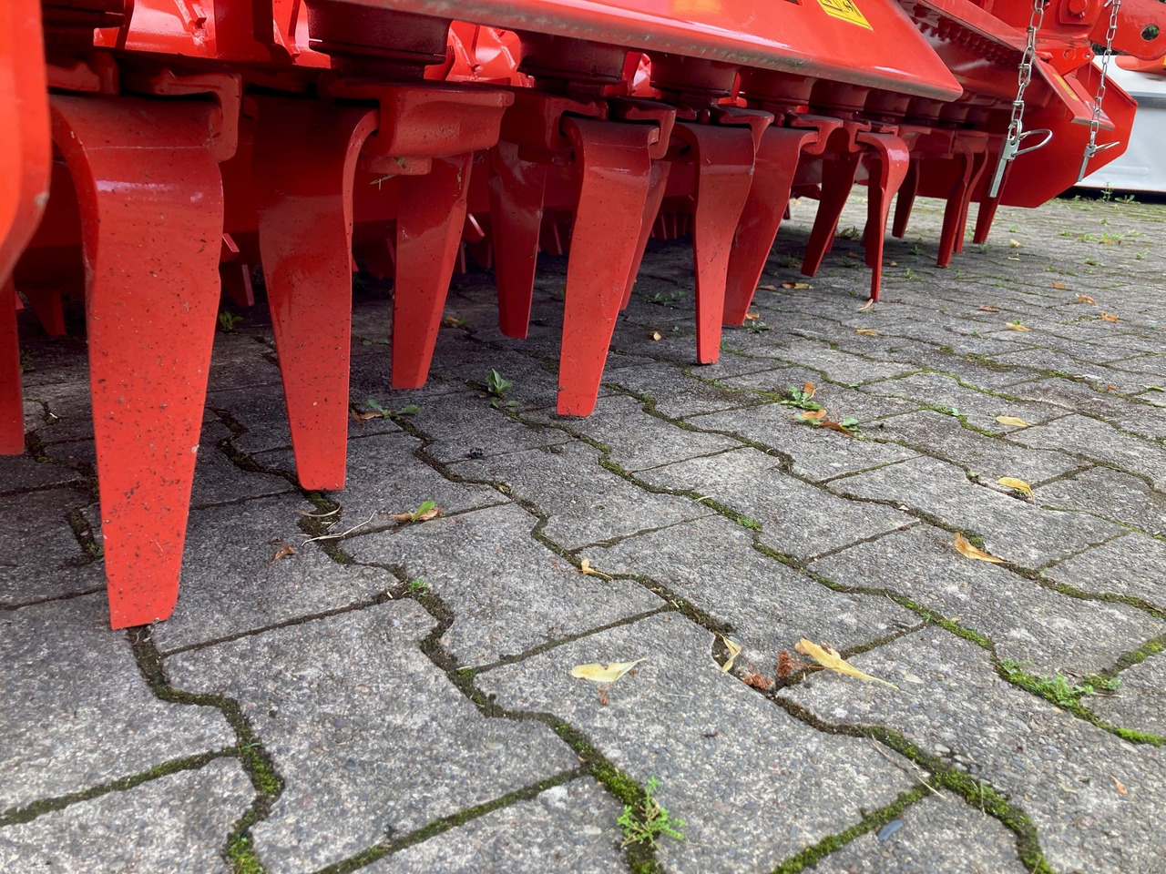 Kuhn Integra 3003 24 SD - 파종기 : 사진 4 Kuhn Integra 3003 24 SD - 파종기 : 사진 4