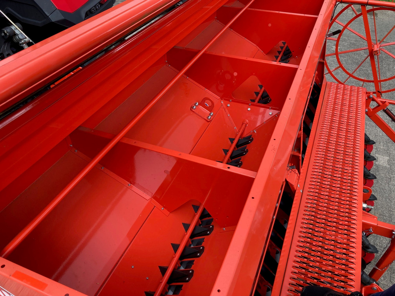 Kuhn Integra 3003 24 SD - 파종기 : 사진 5 Kuhn Integra 3003 24 SD - 파종기 : 사진 5