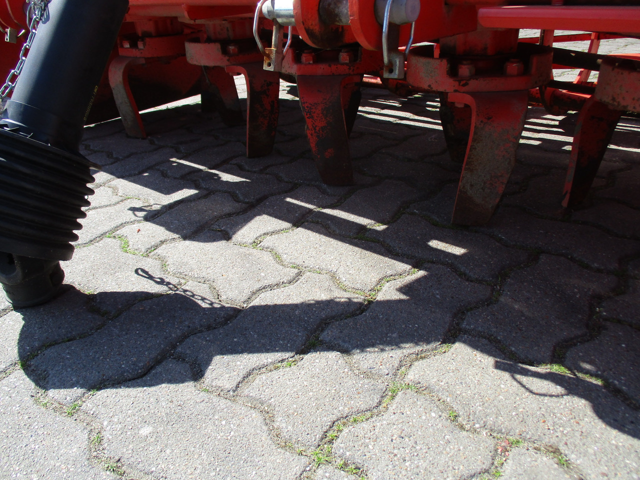 Kuhn Kreiselegge HRB 152 - 해로 : 사진 3 Kuhn Kreiselegge HRB 152 - 해로 : 사진 3