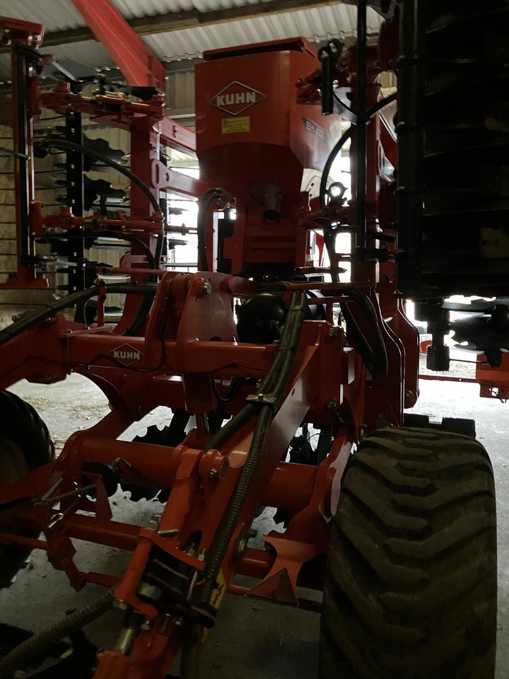 Kuhn OPTIMER 5003 - 체인 해로 : 사진 3 Kuhn OPTIMER 5003 - 체인 해로 : 사진 3
