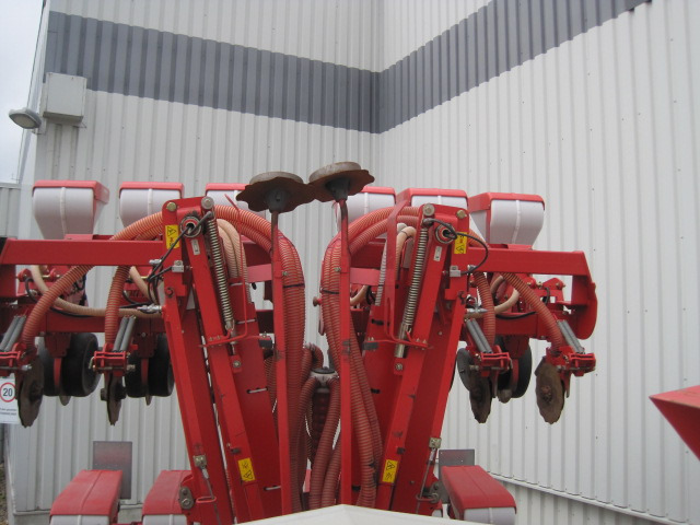 Kverneland Optima HD e-drive - 파종기 : 사진 3 Kverneland Optima HD e-drive - 파종기 : 사진 3