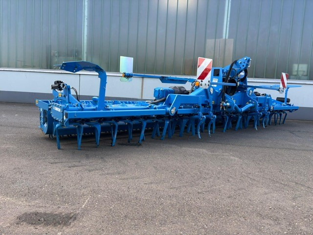 Lemken Zirkon 12/60 K - 해로 : 사진 4 Lemken Zirkon 12/60 K - 해로 : 사진 4