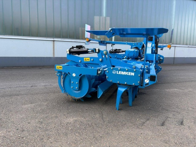 리스 Lemken Zirkon 12/60 K Lemken Zirkon 12/60 K : 사진 8