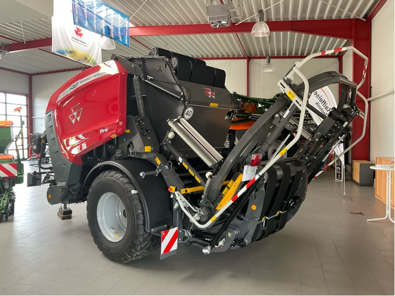 Massey Ferguson 4160 V P-W-Kombi 25 Messer - 건초 및 목초 장비 : 사진 2 Massey Ferguson 4160 V P-W-Kombi 25 Messer - 건초 및 목초 장비 : 사진 2