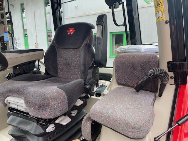Massey Ferguson 7716 Dyna-6 - 장궤형 트랙터 : 사진 5 Massey Ferguson 7716 Dyna-6 - 장궤형 트랙터 : 사진 5
