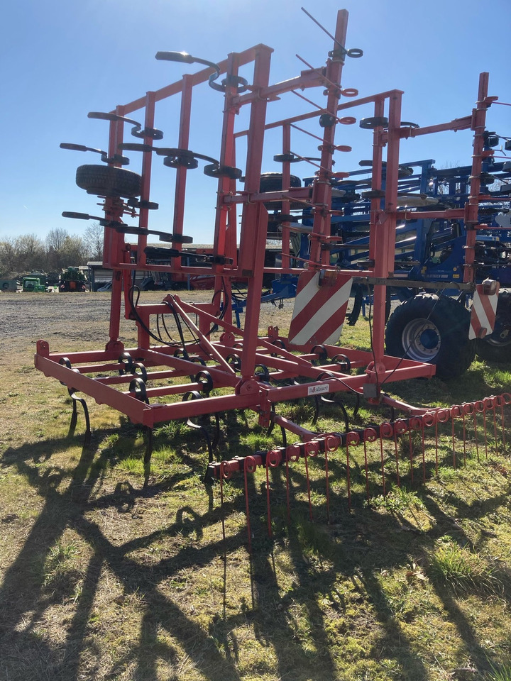 MbW Federzinkengrubber - 로터베이터 : 사진 3 MbW Federzinkengrubber - 로터베이터 : 사진 3