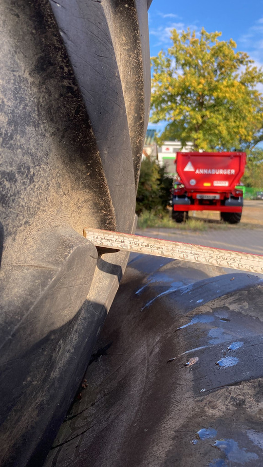 Michelin 650/65R34 710/75R42 - 휠 및 타이어 : 사진 2 Michelin 650/65R34 710/75R42 - 휠 및 타이어 : 사진 2