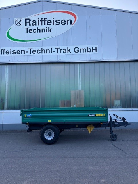 Oehler OL EDK 60 S - 덤프트럭 : 사진 1 Oehler OL EDK 60 S - 덤프트럭 : 사진 1