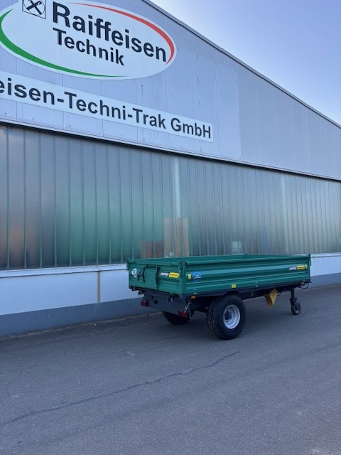 Oehler OL EDK 60 S - 덤프트럭 : 사진 5 Oehler OL EDK 60 S - 덤프트럭 : 사진 5