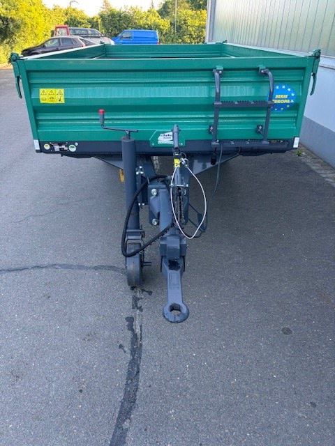 Oehler OL EDK 60 S - 덤프트럭 : 사진 3 Oehler OL EDK 60 S - 덤프트럭 : 사진 3