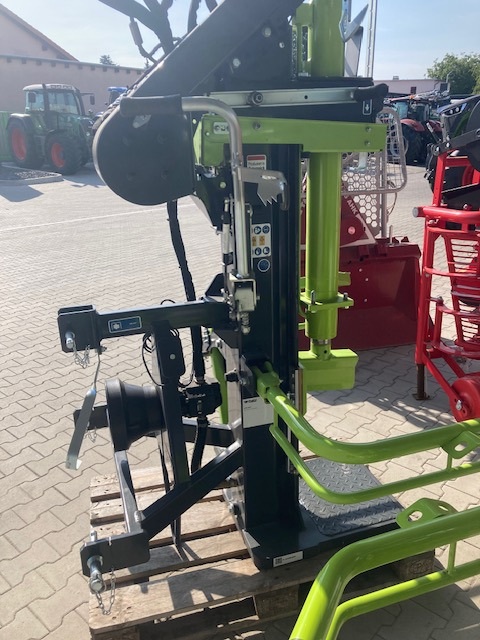 Paldu 1100-15Z PZG Holzspalter - 톱밥 제조기 : 사진 2 Paldu 1100-15Z PZG Holzspalter - 톱밥 제조기 : 사진 2