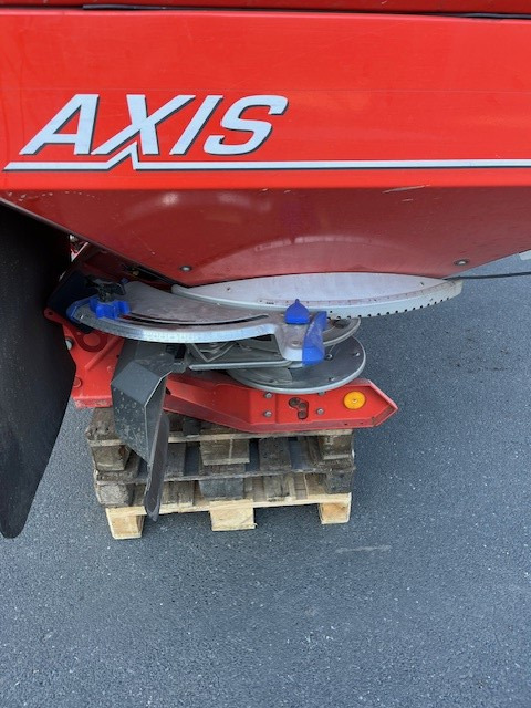 Rauch Axis Serie 30.1 - 스프레이 : 사진 5 Rauch Axis Serie 30.1 - 스프레이 : 사진 5