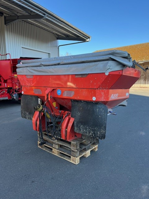 Rauch Axis Serie 30.1 - 스프레이 : 사진 1 Rauch Axis Serie 30.1 - 스프레이 : 사진 1