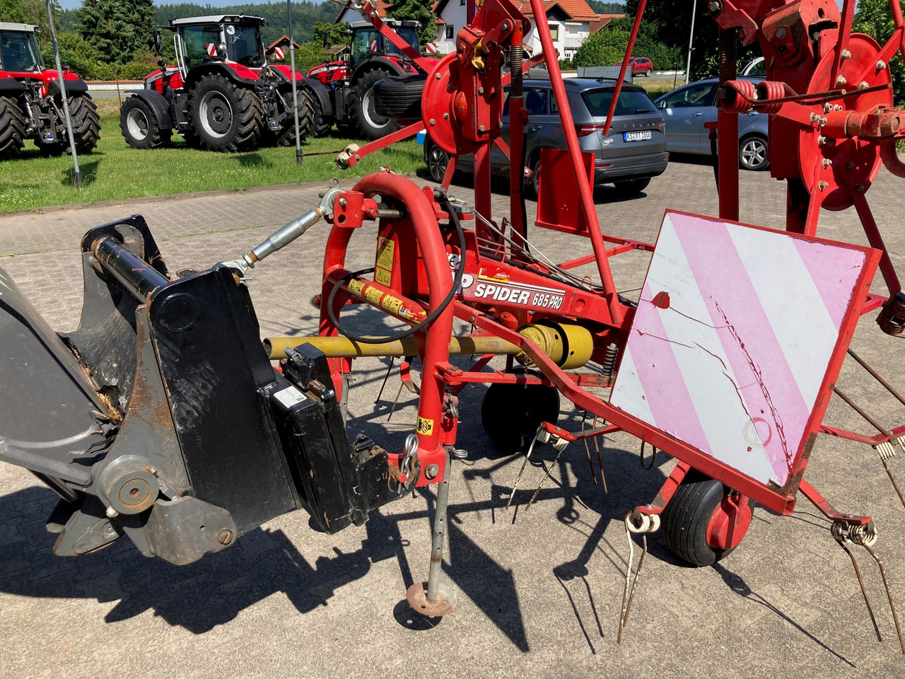 SIP Spider 685 Pro - 모어 : 사진 3 SIP Spider 685 Pro - 모어 : 사진 3