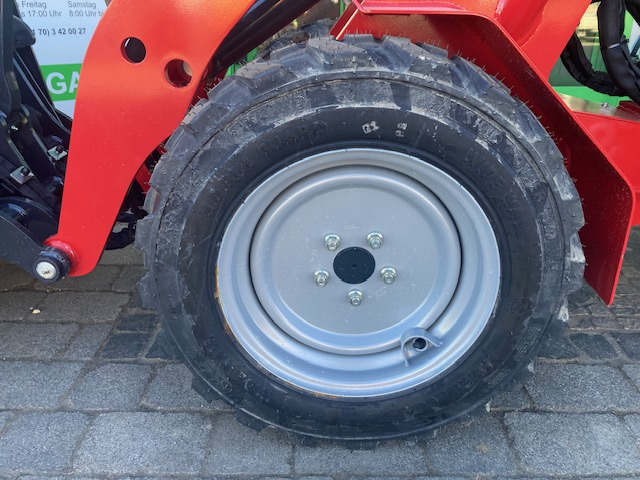 리스 Schäffer Hoflader Typ 2024 Schäffer Hoflader Typ 2024 : 사진 6