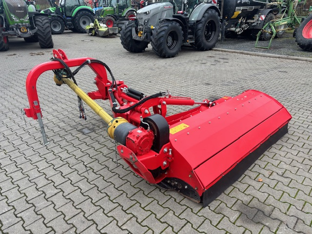 Tehnos MB 220 LW - 플레일 모어 : 사진 1 Tehnos MB 220 LW - 플레일 모어 : 사진 1