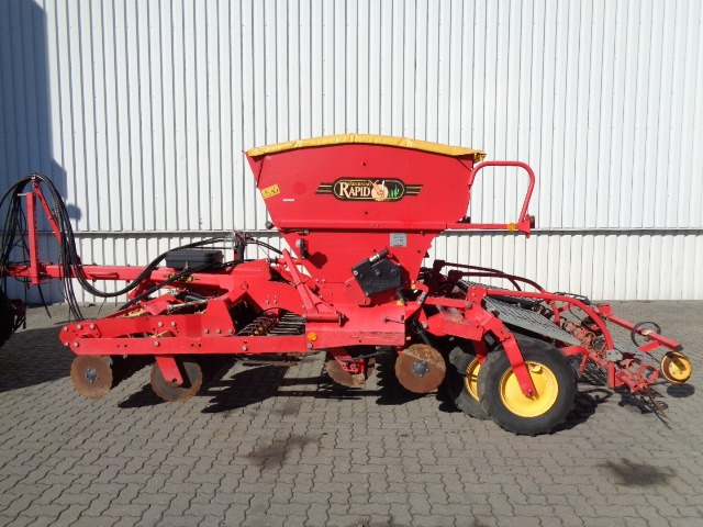 Väderstad Rapid RD 300 S XL Super - 파종기 : 사진 1 Väderstad Rapid RD 300 S XL Super - 파종기 : 사진 1