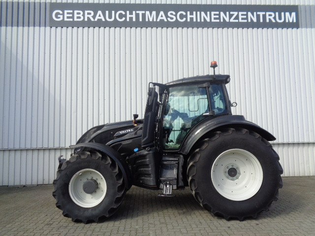 Valtra T 235 Versu RüFa - 장궤형 트랙터 : 사진 1 Valtra T 235 Versu RüFa - 장궤형 트랙터 : 사진 1