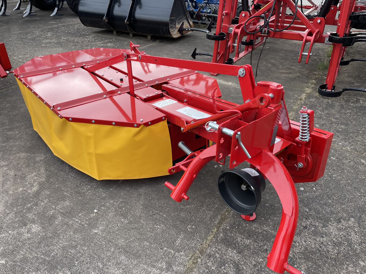 Wirax Z-069 1-1,35m - 모어 : 사진 1 Wirax Z-069 1-1,35m - 모어 : 사진 1