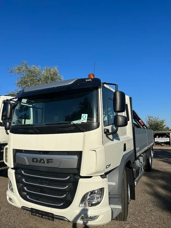 Hiab X-HiDuo 188 B-3 - 로더 크레인 트럭 용 : 사진 4 Hiab X-HiDuo 188 B-3 - 로더 크레인 트럭 용 : 사진 4