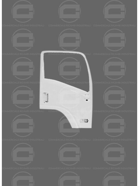 Isuzu Passenger (RH) - Lato Passeggero (DX) - 도어 및 부품 트럭 용 : 사진 1 Isuzu Passenger (RH) - Lato Passeggero (DX) - 도어 및 부품 트럭 용 : 사진 1