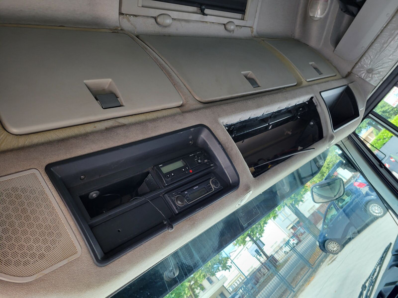 Iveco AS - 운전실 및 내부 트럭 용 : 사진 4 Iveco AS - 운전실 및 내부 트럭 용 : 사진 4