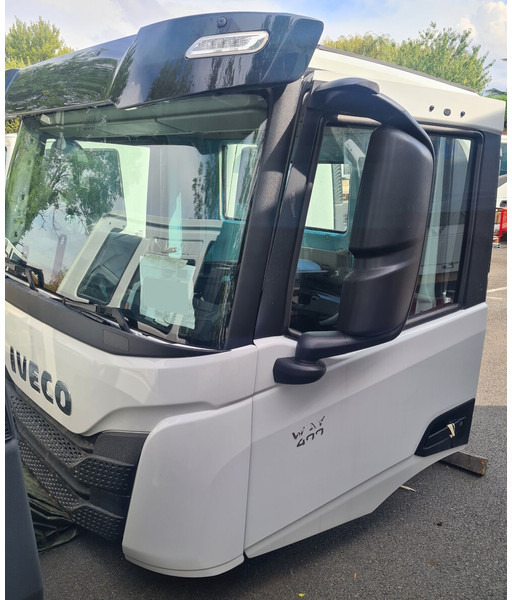 Iveco T-Way / X-Way / S-Way (day cab) - 운전실 및 내부 트럭 용 : 사진 1 Iveco T-Way / X-Way / S-Way (day cab) - 운전실 및 내부 트럭 용 : 사진 1