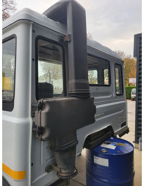 Iveco TURBOTECH - 운전실 및 내부 트럭 용 : 사진 3 Iveco TURBOTECH - 운전실 및 내부 트럭 용 : 사진 3