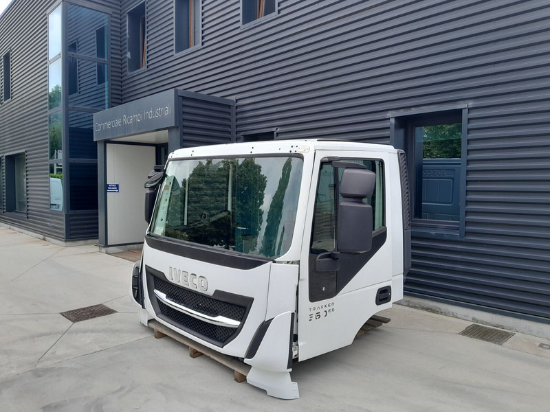 Iveco Trakker E6 - 운전실 및 내부 트럭 용 : 사진 5 Iveco Trakker E6 - 운전실 및 내부 트럭 용 : 사진 5
